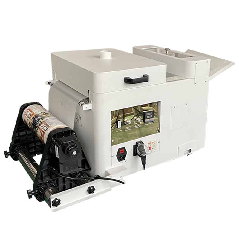 Dual printheads XP600/I1600A1  - Commercial Printing Supplies Usa avaliação e preço