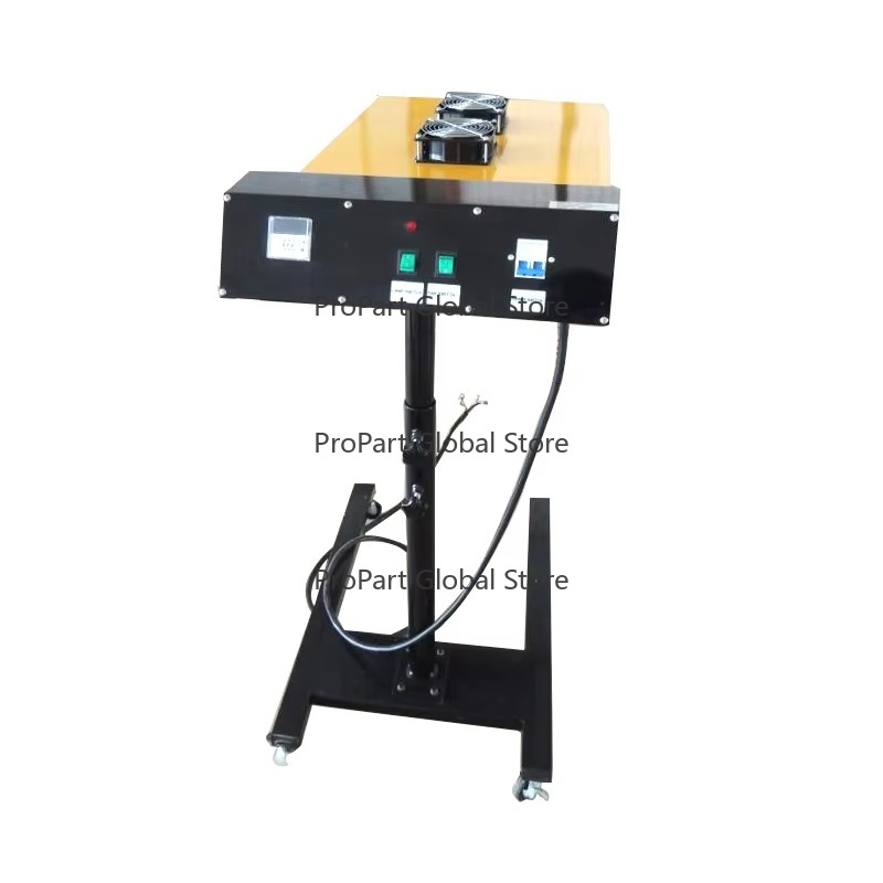 Flash Dryer Oven Machine for S - Commercial Printing Machine For Shirts avaliação e preço