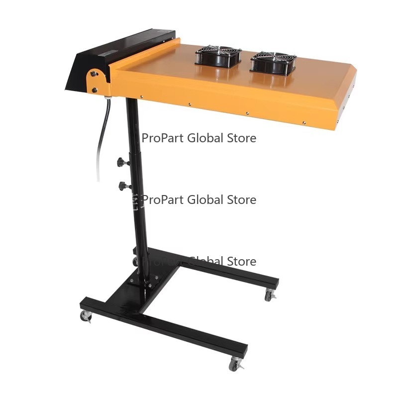 Flash Dryer Oven Machine for S - Commercial Printing Machine For Shirts avaliação e preço