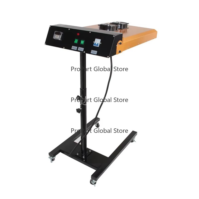 Flash Dryer Oven Machine for S - Commercial Printing Machine For Shirts avaliação e preço