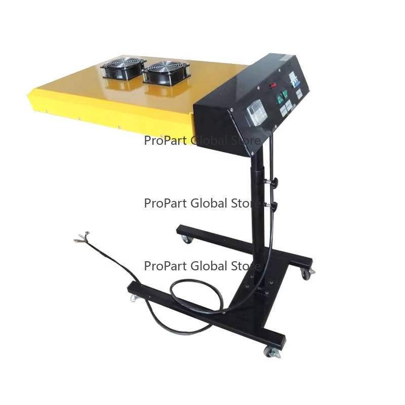 Flash Dryer Oven Machine for S - Commercial Printing Machine For Shirts avaliação e preço