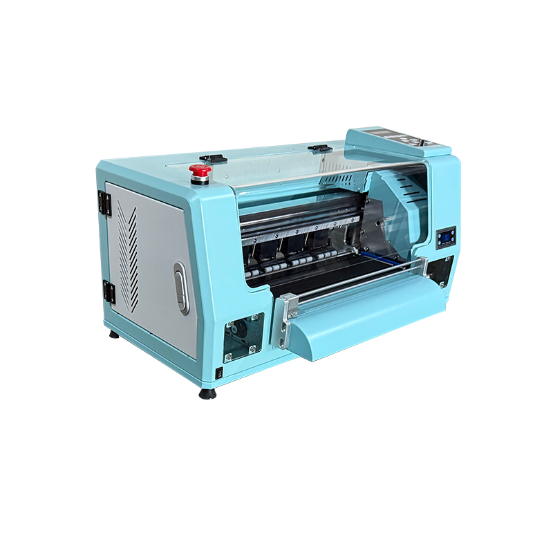 A3 33CM DTF Printer Machine Mu - Commercial Printing Machine For Shirts avaliação e preço