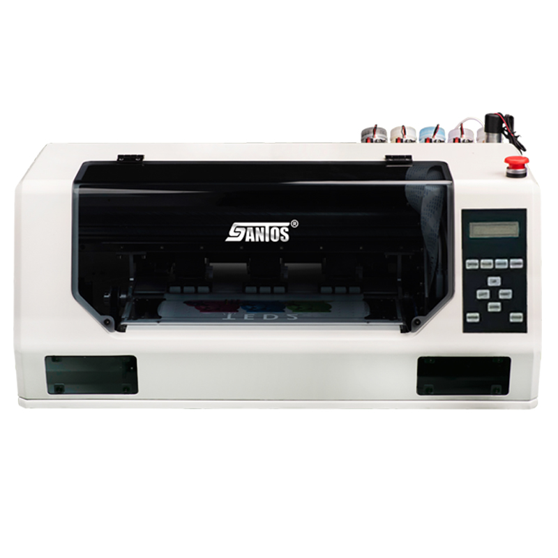 Two print head XP600/I1600 dtf - Commercial Printing Supplies Usa avaliação e preço